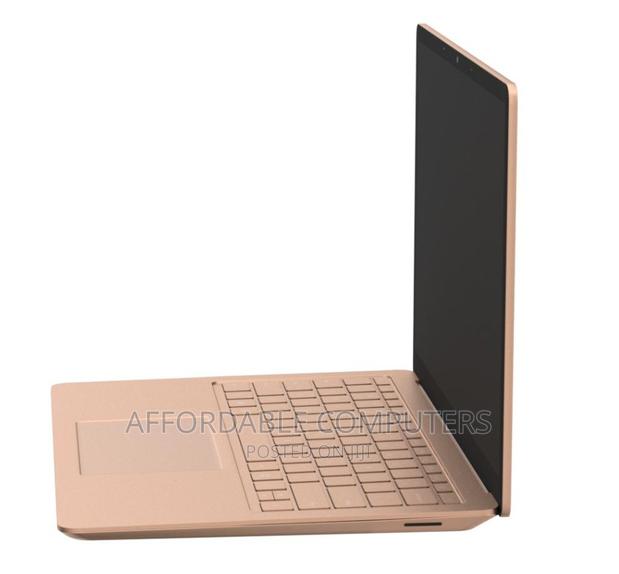 New Laptop Microsoft Surface Go 2 8GB Intel Core I5 SSD 256GB · Photo 3