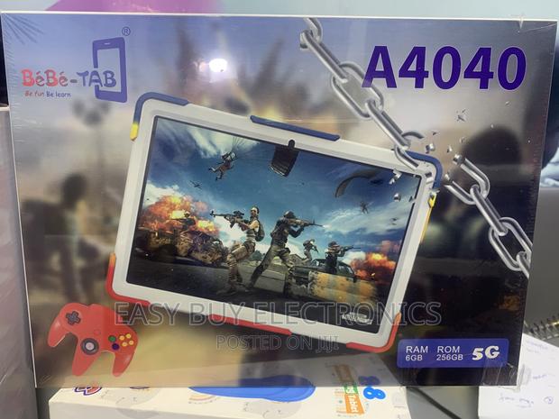 New Bebe A4040 256 GB · Photo 2