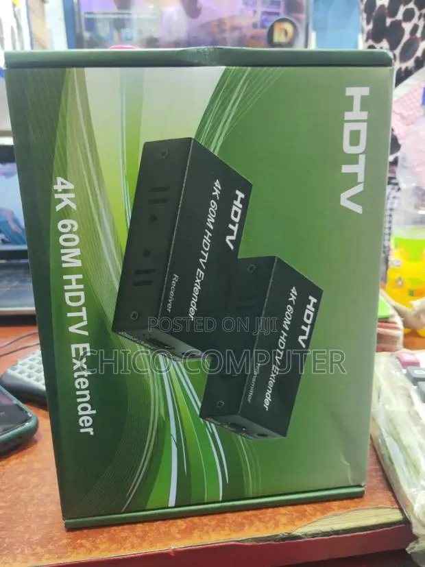 60m Hdmi.Extender · Photo 1