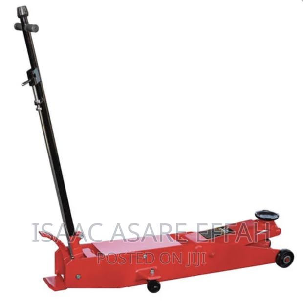 5ton Long Floor Jack · Photo 3