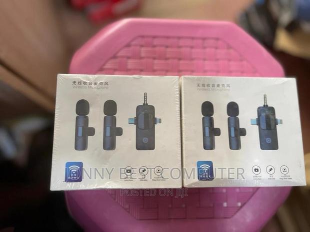 3 in 1 Video Microphone · Photo 2