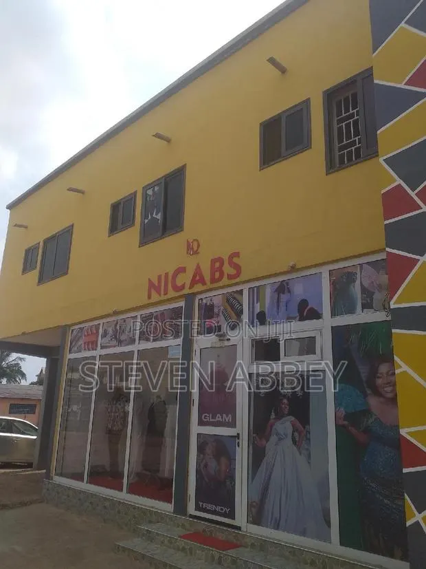 1bdrm Apartment in Adom Agency, Teshie for rent · Photo 1
