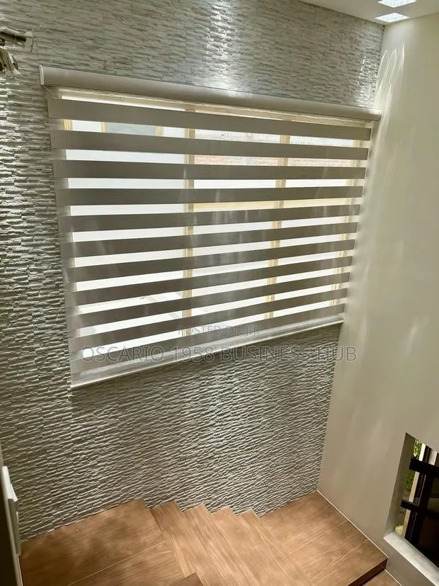 Amy Butler Widow Blinds · Photo 1