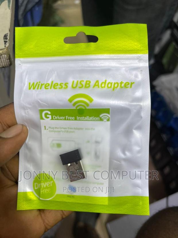 USB Wifi 6 Card · Photo 2