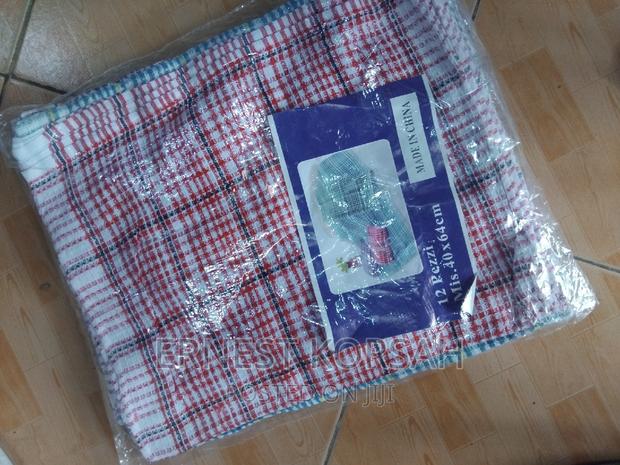 12pcs Napkins · Photo 1