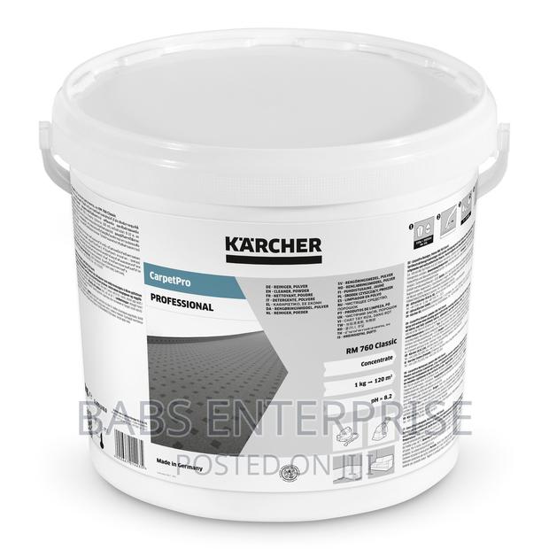 Karcher Carpetpro Cleaner Rm 760 Powder Classic, 10kg · Photo 1