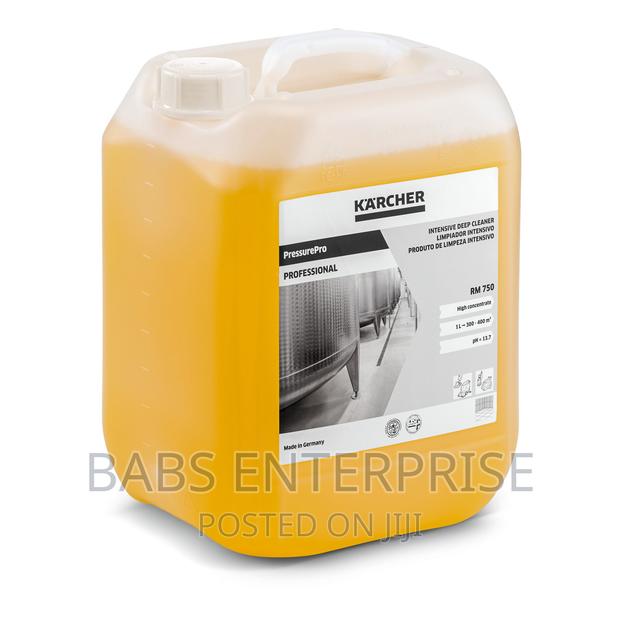 Karcher Pressurepro Intensive Deep Cleaner Rm 750, 10l · Photo 1