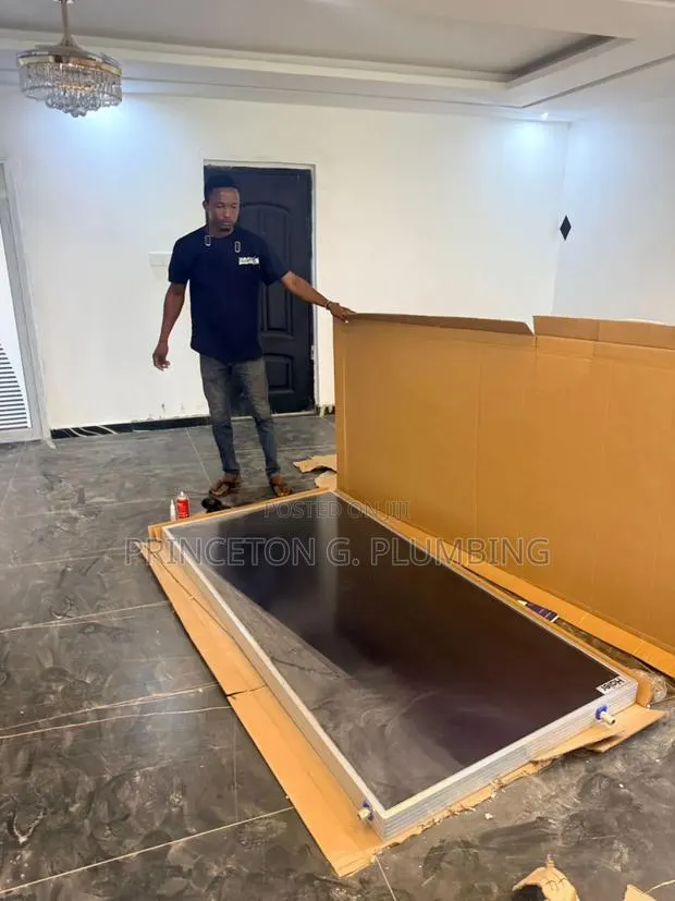 Chief Plumbers · Photo 1