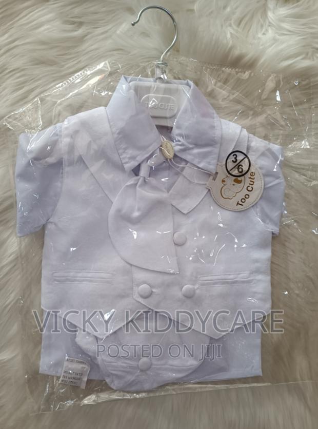 Baby Christening Naming Wear · Photo 2