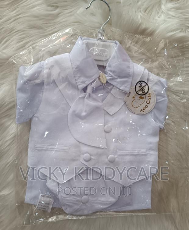 Baby Christening Naming Wear · Photo 1
