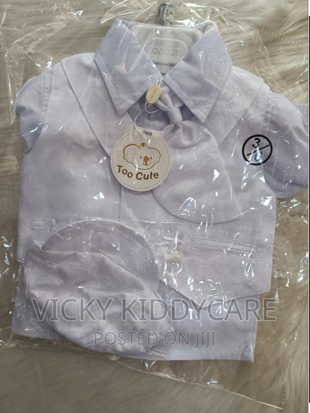 Baby Christening Naming Wear · Photo 3