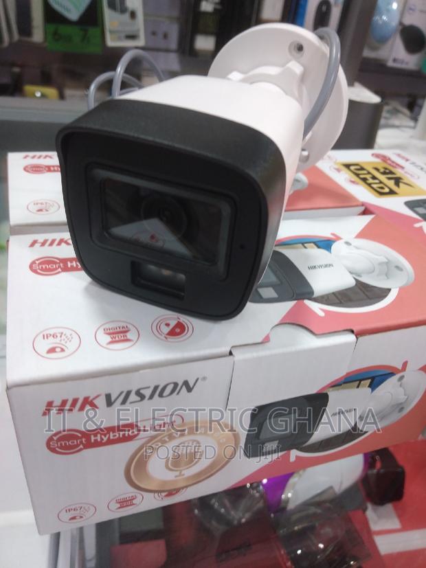 Hikvision Analog Bullet Camera · Photo 2