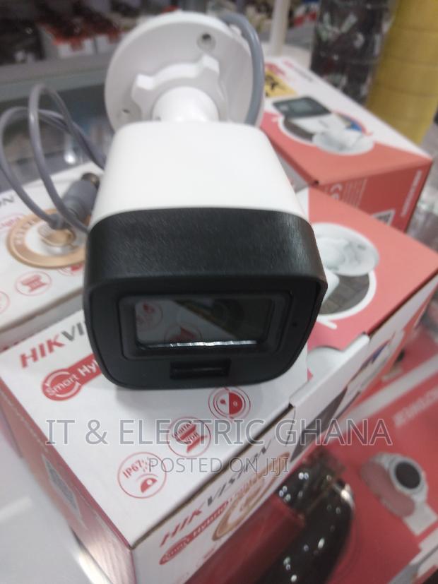 Hikvision Analog Bullet Camera · Photo 4