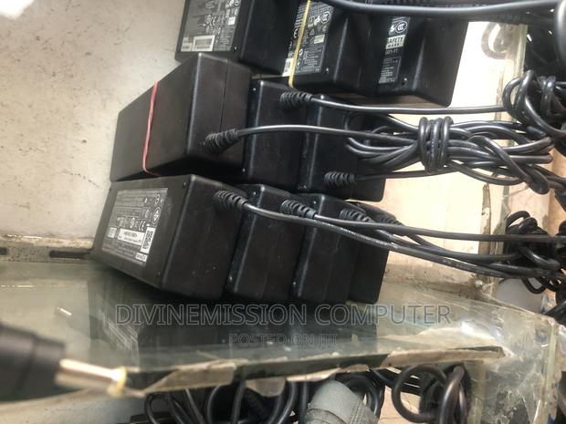 Sony 19.5v Charger Home Used · Photo 3