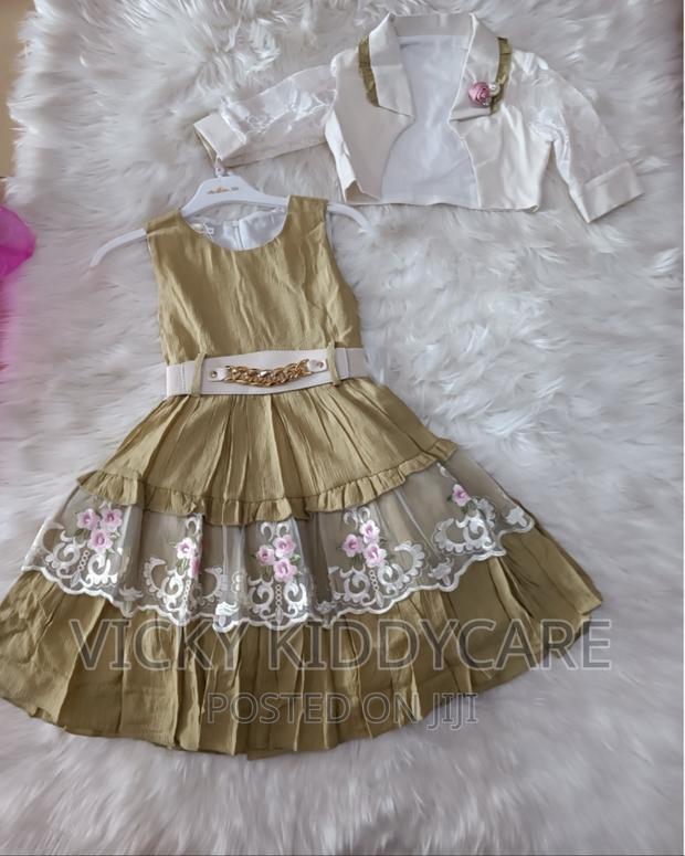 Girls Dress · Photo 1