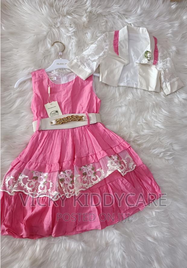 Girls Dress · Photo 2