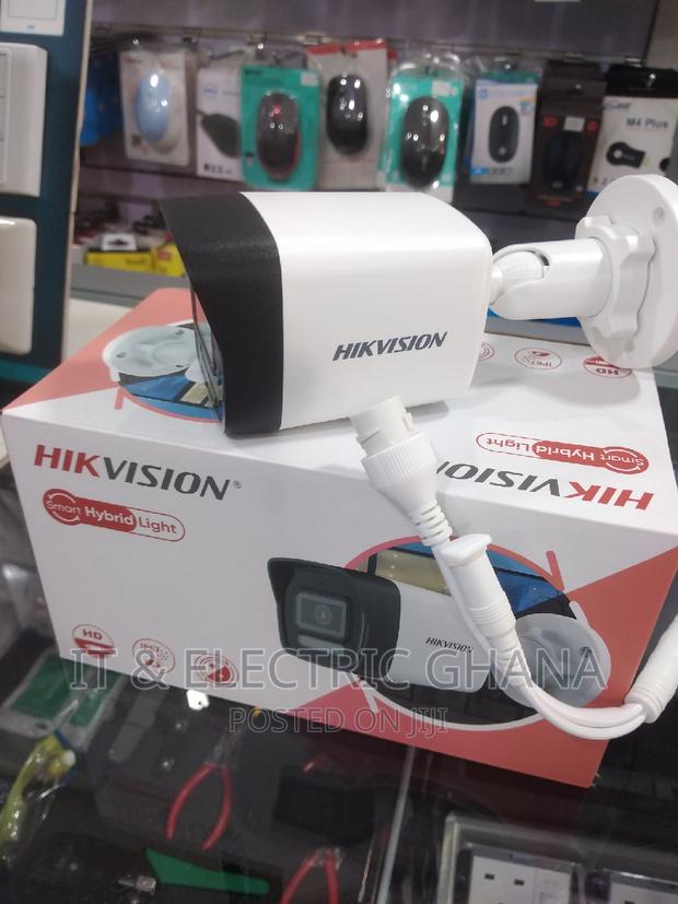 Hikvision 2mp Ip Camera · Photo 1