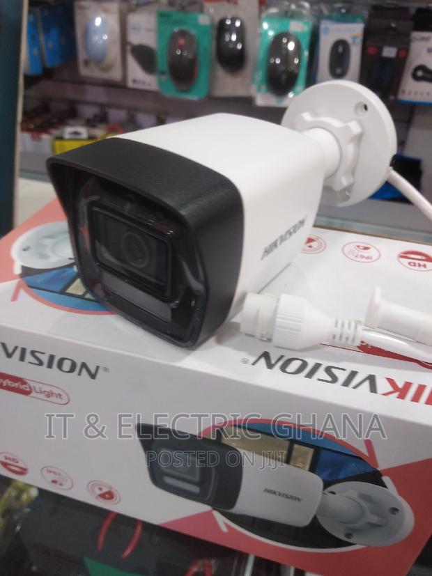 Hikvision 2mp Ip Camera · Photo 2