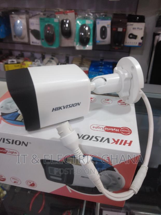 Hikvision 2mp Ip Camera · Photo 3