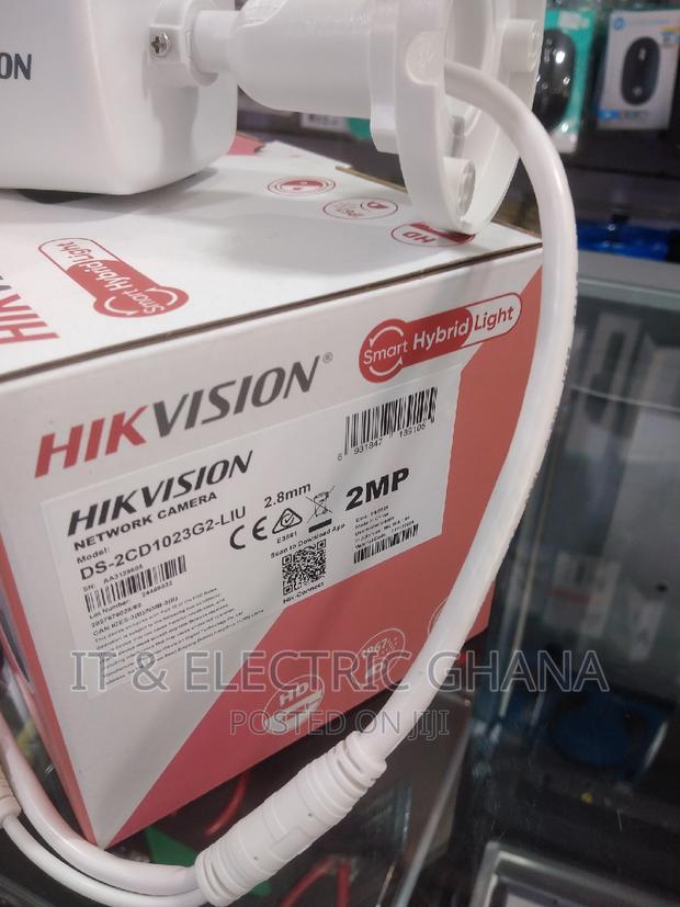 Hikvision 2mp Ip Camera · Photo 4