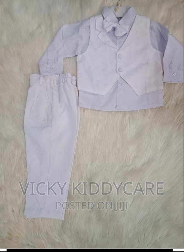 Christening Wear · Photo 1