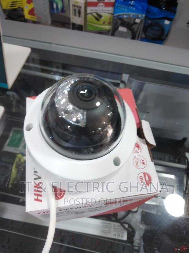 Hikvision 2mp Ip Dome Camera · Photo 3
