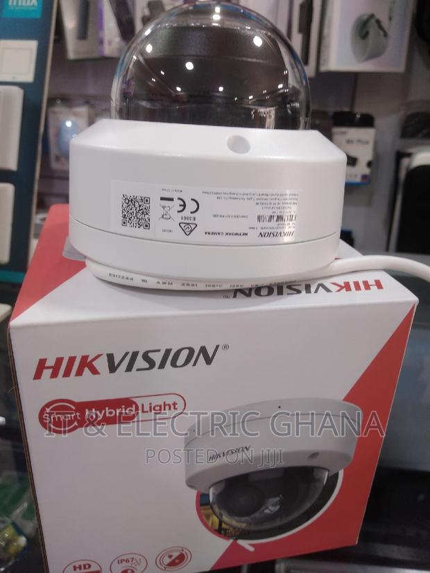 Hikvision 2mp Ip Dome Camera · Photo 2