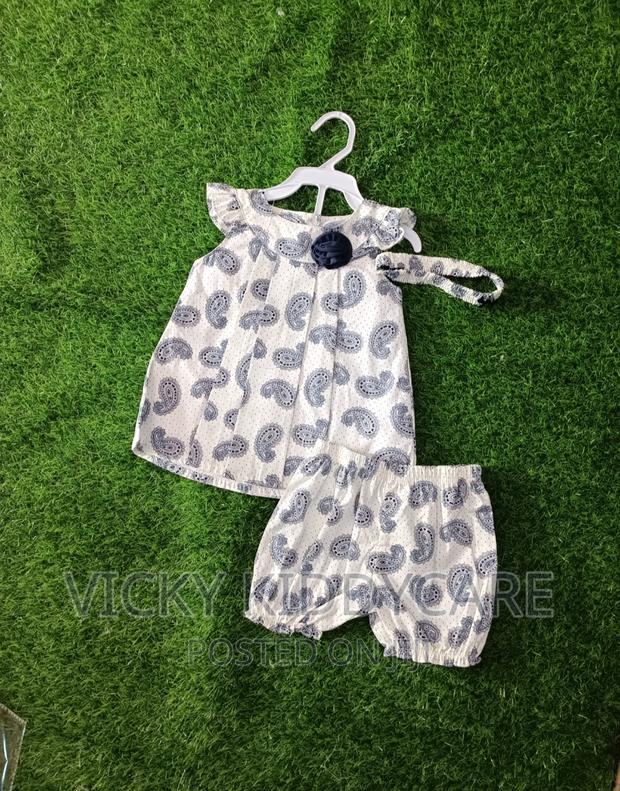 Baby Girl Dress · Photo 1