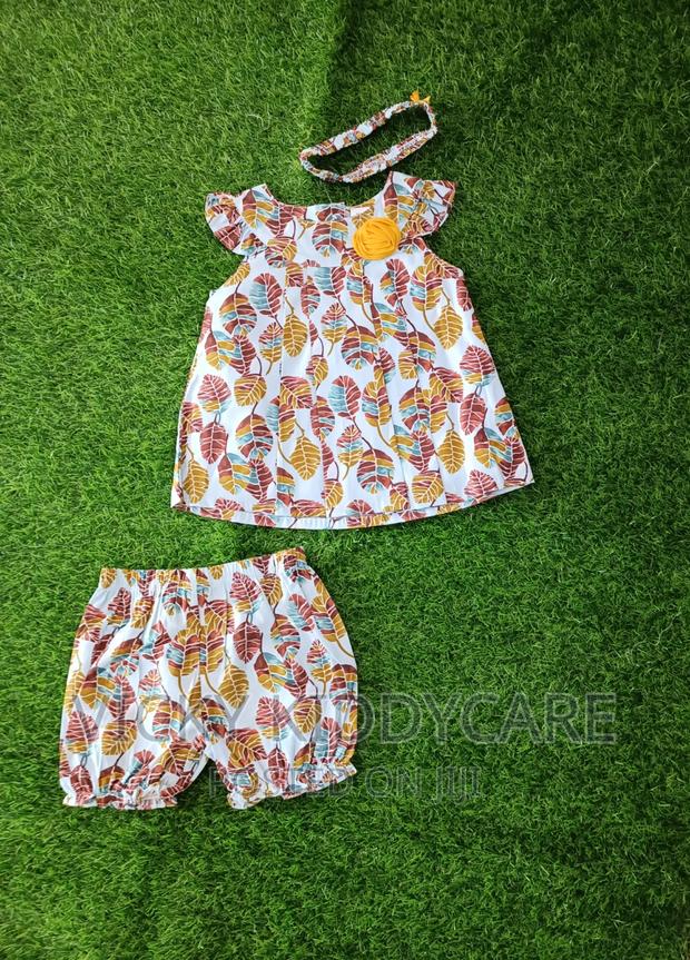 Baby Girl Dress · Photo 2