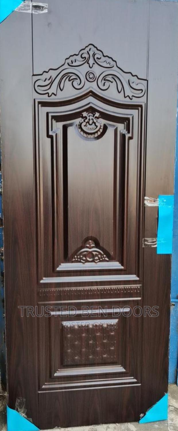 Classy Panel Doors For (Bedroom+Washroom Use) · Photo 1