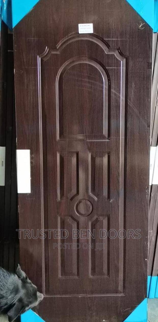 Latest Foreign Panel Doors For Bedroom And Bathroom Use · Photo 1