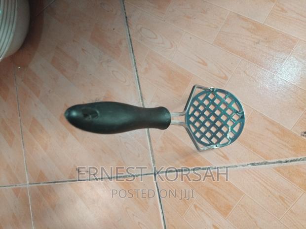 Quality Masher · Photo 1