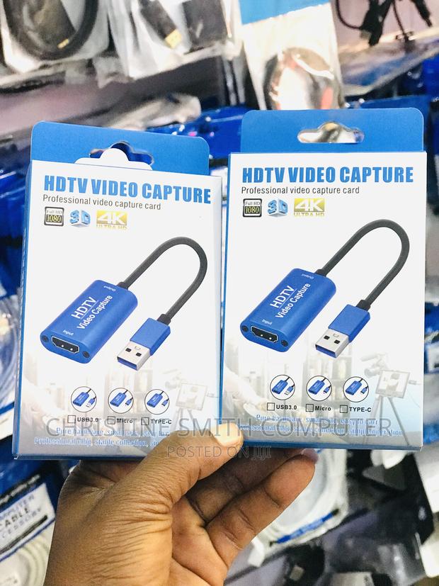 USB Capture Card · Photo 2