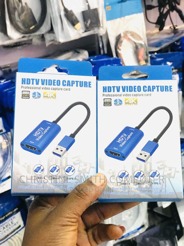 USB Capture Card · Photo 3