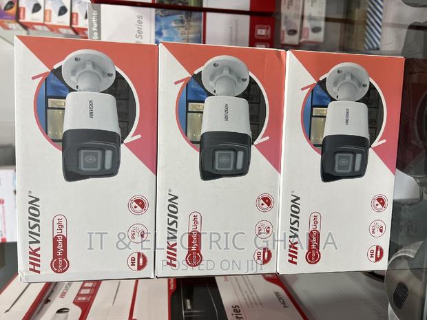 Hikvision 2mp Ip Camera · Photo 5