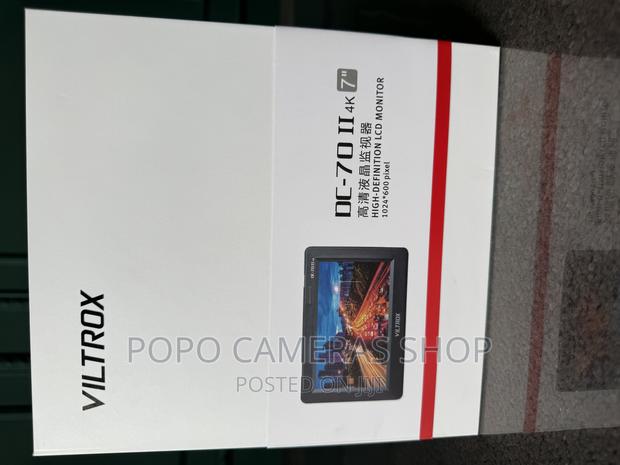 Viltrox DC-70 II External Monitor · Photo 2