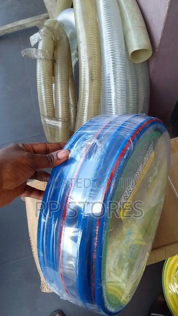Ferrobel Hose 25m · Photo 1