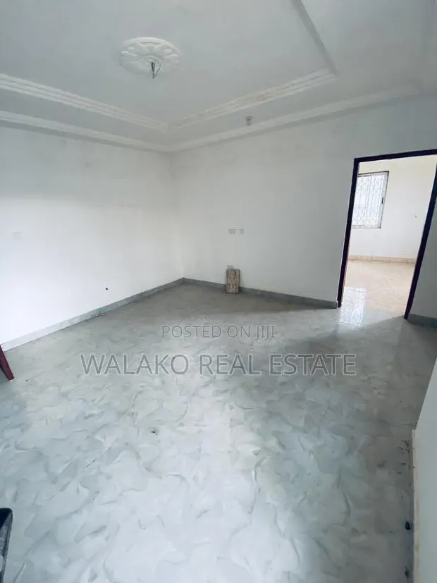 1bdrm Apartment in Amasaman for rent · Photo 1