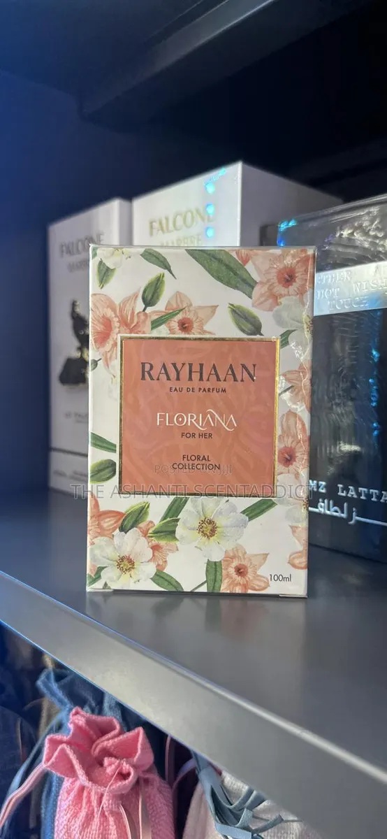 Floriana for Her · Photo 1