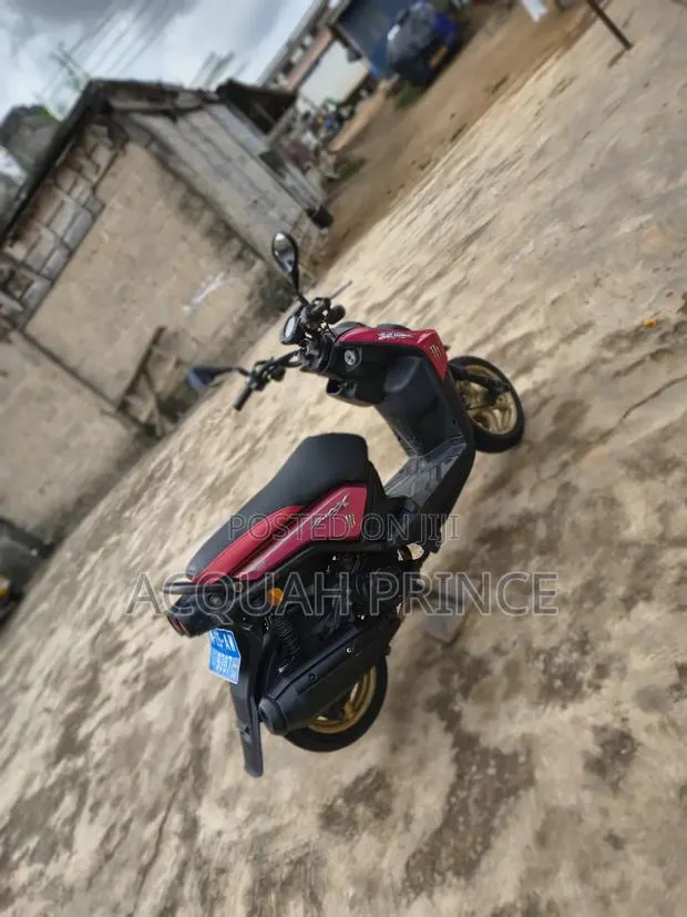 Yamaha 2021 · Photo 1