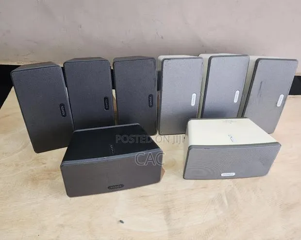Sonos Play 3 · Photo 1