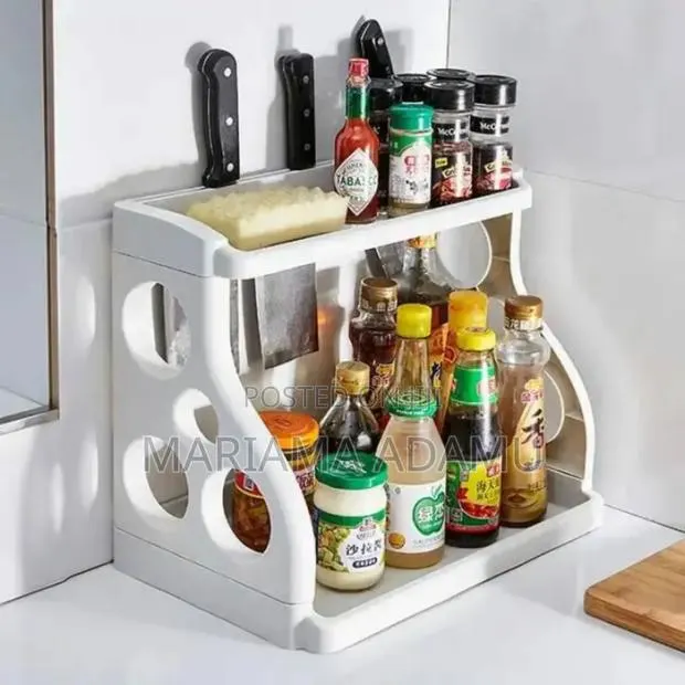 Kitchen Racks · Photo 1