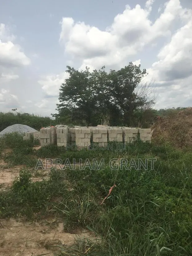 Plot of Land for Sale at Ejisu Boankra · Photo 1