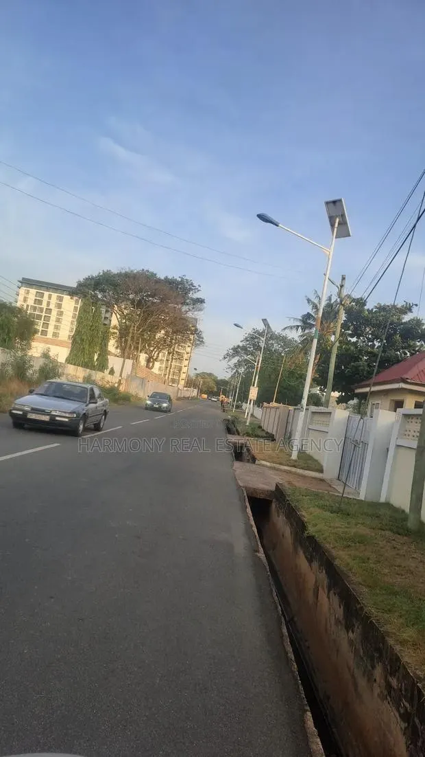 4bdrm House in Airport Residential Area for rent · Photo 1