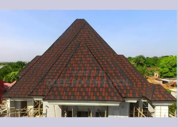 Roofing 4ft 4 · Photo 1