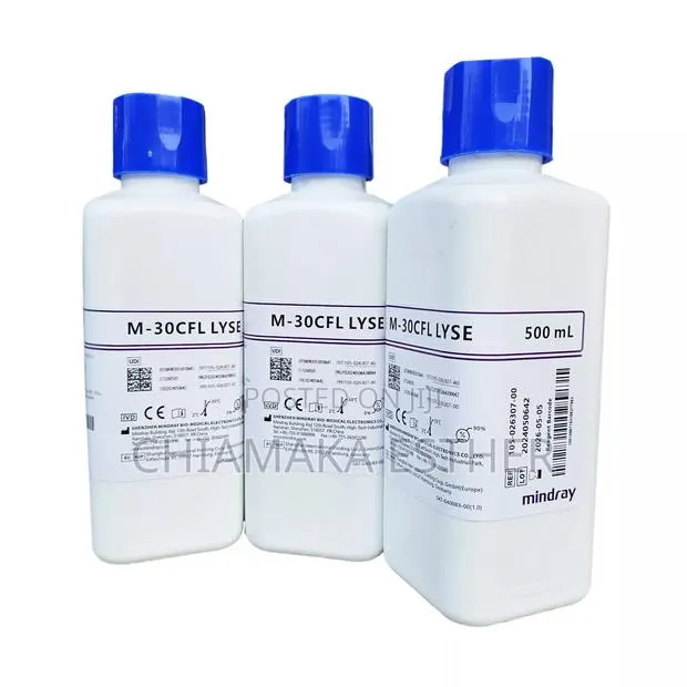 Medical Lyse M30 Mindray · Photo 1