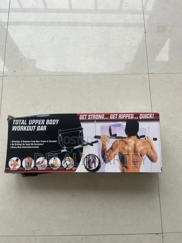Tello's Fitness Hub · Photo 1