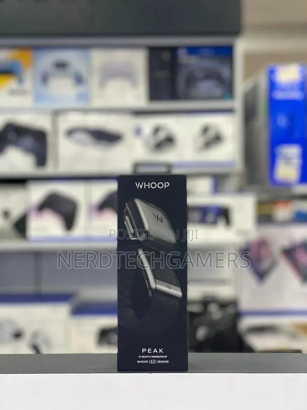 Whoop Peak · Photo 1