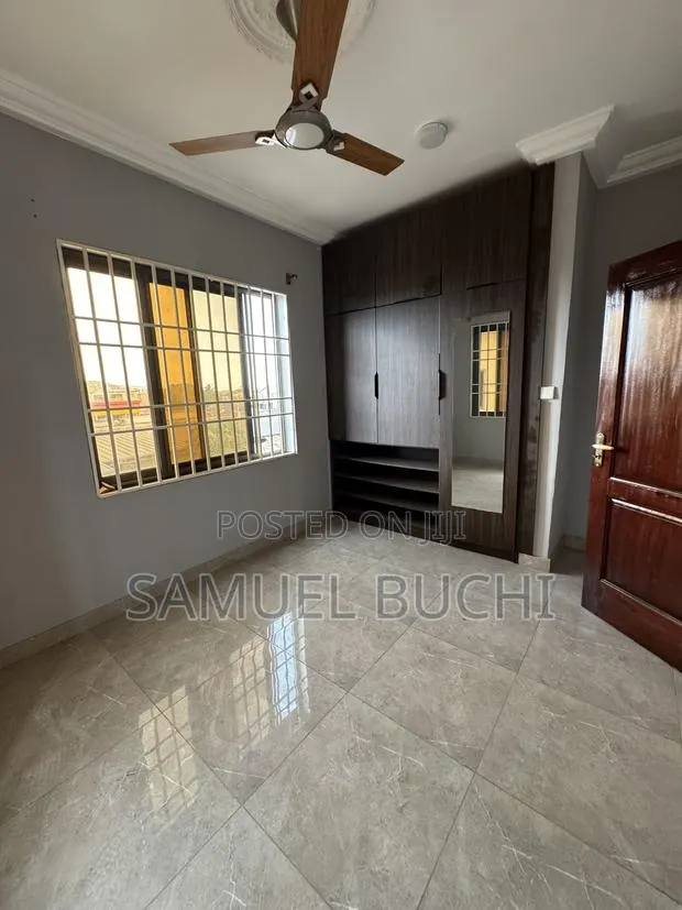 2bdrm Apartment in D-Psalmist Consult, North Legon for rent · Photo 1