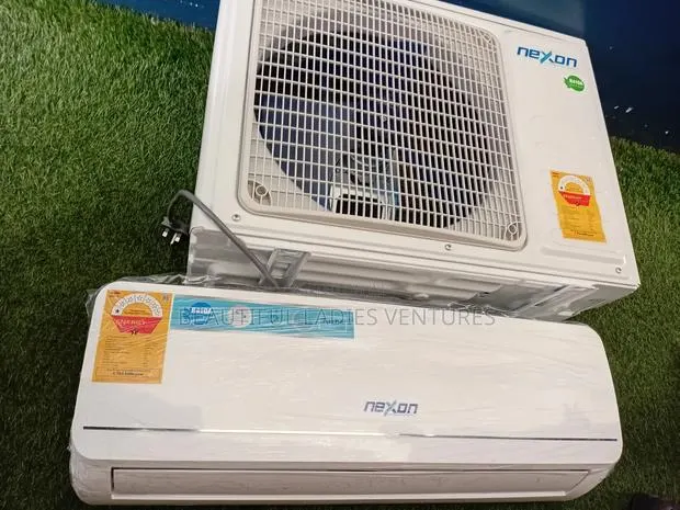 Nexon 1.5hp Ac – Keep Your Space Fresh and Cool · Photo 1
